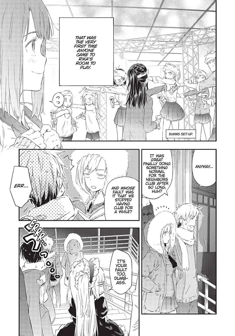 Boku Wa Tomodachi Ga Sukunai 72 26