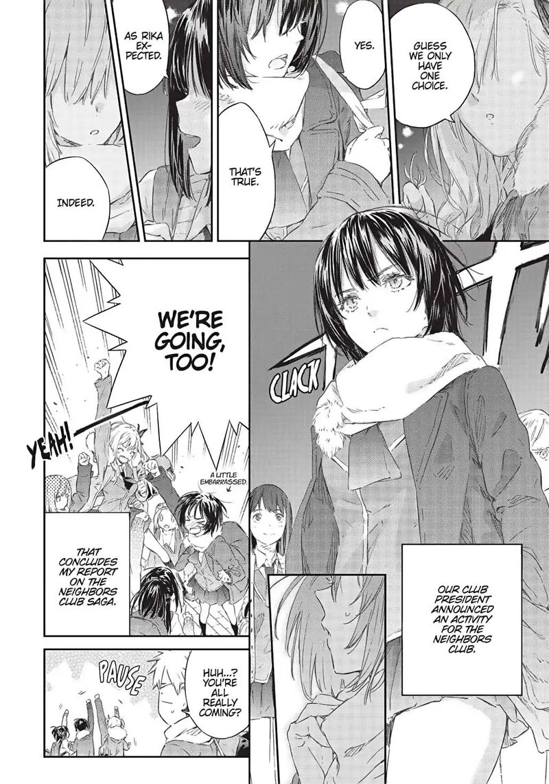 Boku Wa Tomodachi Ga Sukunai 72 31