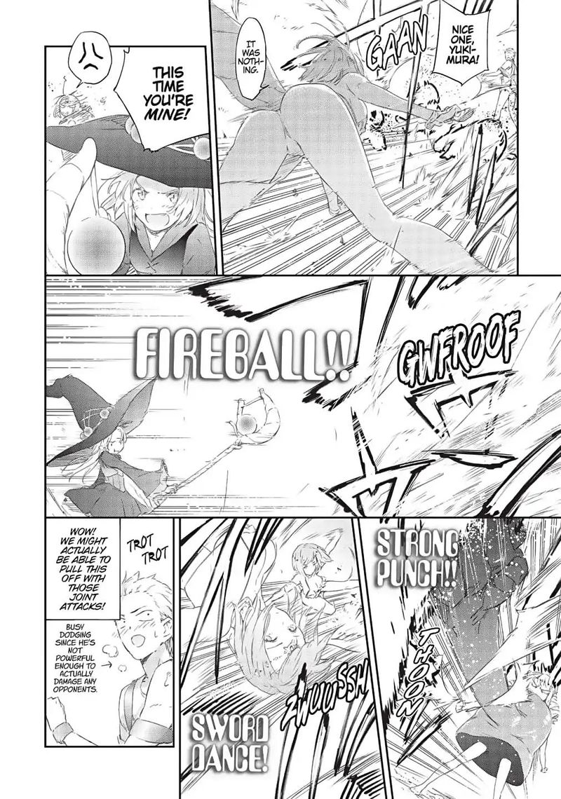 Boku Wa Tomodachi Ga Sukunai 72 6