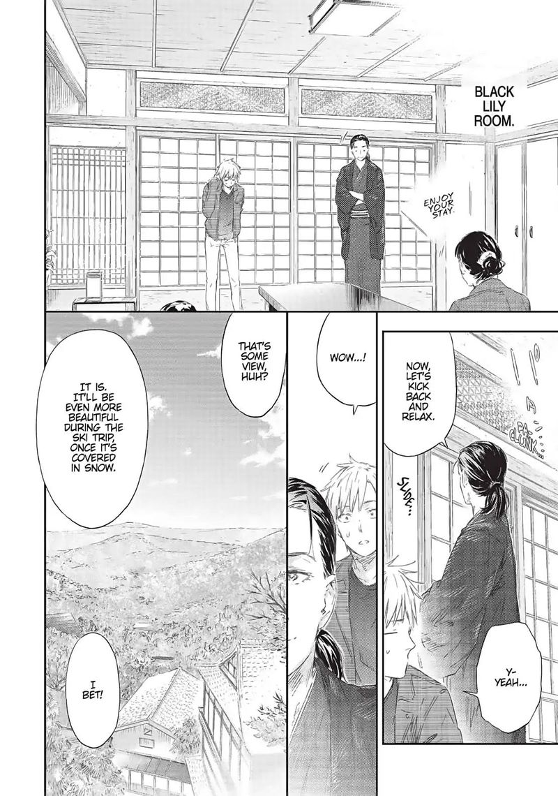 Boku Wa Tomodachi Ga Sukunai 73 21