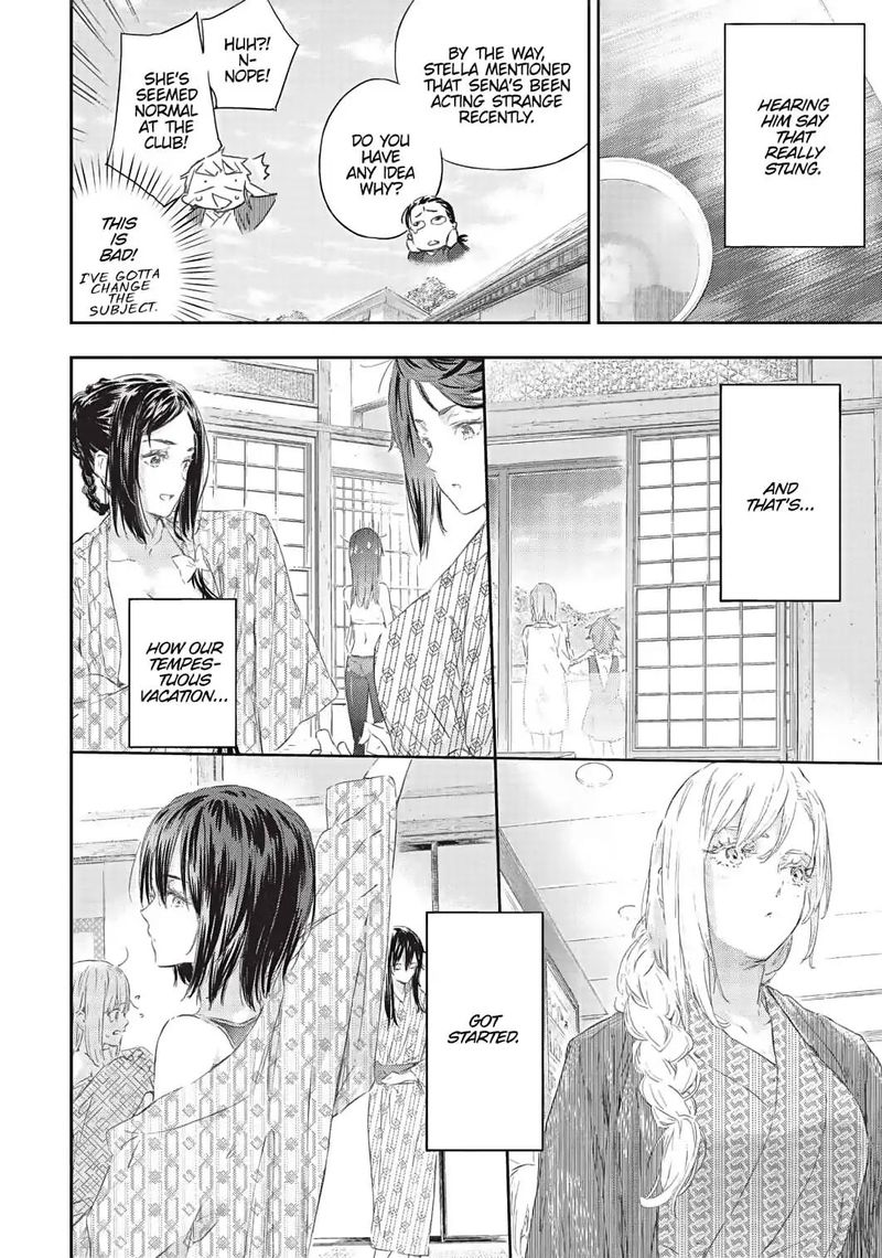 Boku Wa Tomodachi Ga Sukunai 73 27