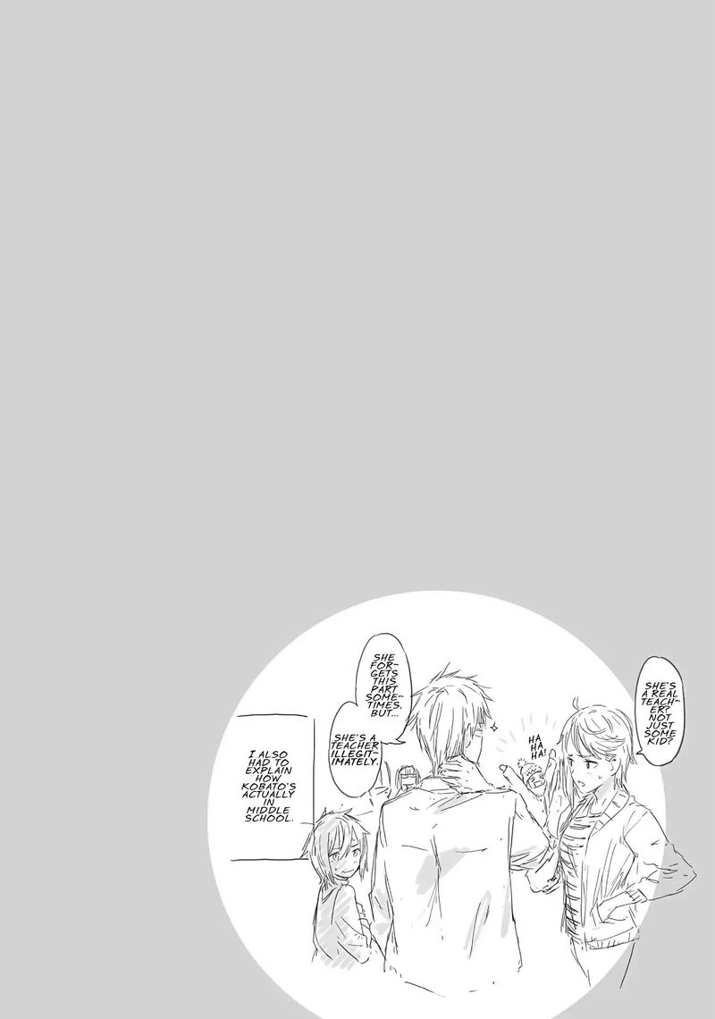 Boku Wa Tomodachi Ga Sukunai 73 29