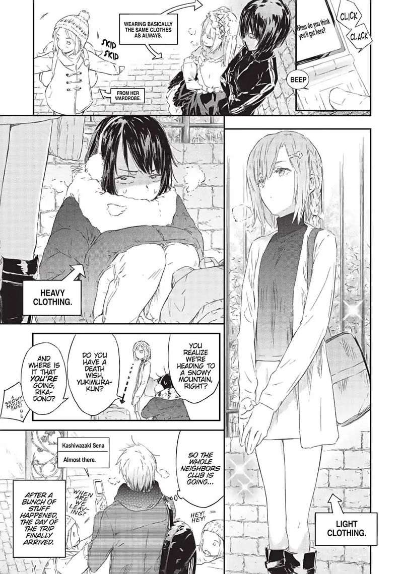 Boku Wa Tomodachi Ga Sukunai 73 3