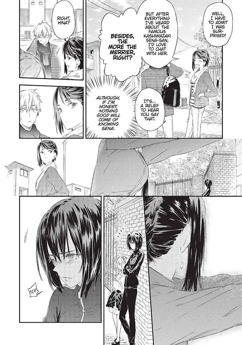 Boku Wa Tomodachi Ga Sukunai 73 8