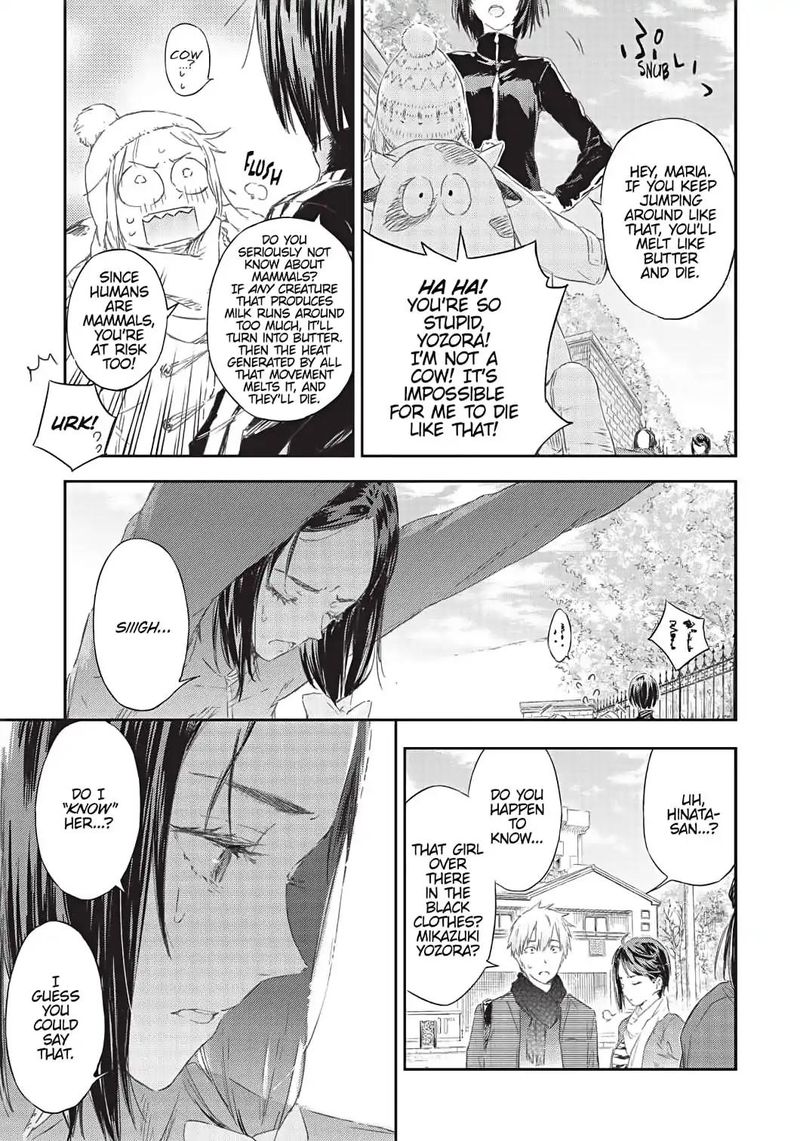 Boku Wa Tomodachi Ga Sukunai 73 9