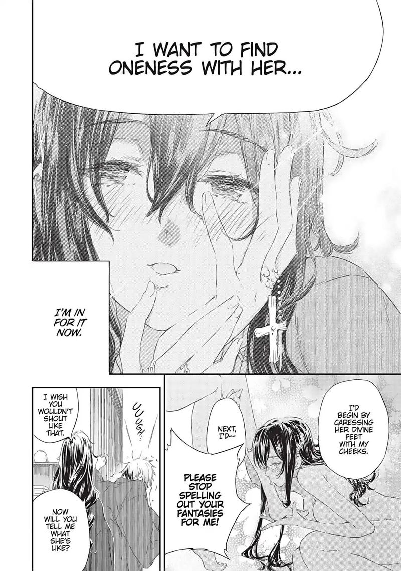 Boku Wa Tomodachi Ga Sukunai 74 11