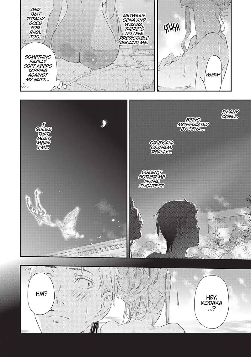 Boku Wa Tomodachi Ga Sukunai 74 31
