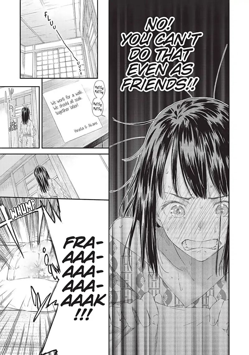 Boku Wa Tomodachi Ga Sukunai 74 36