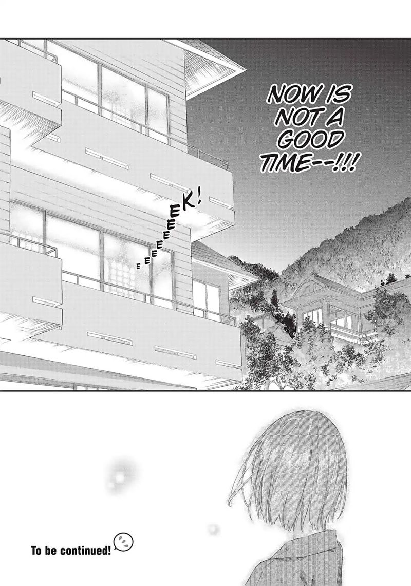 Boku Wa Tomodachi Ga Sukunai 74 38