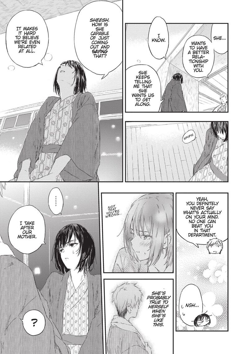 Boku Wa Tomodachi Ga Sukunai 75 10