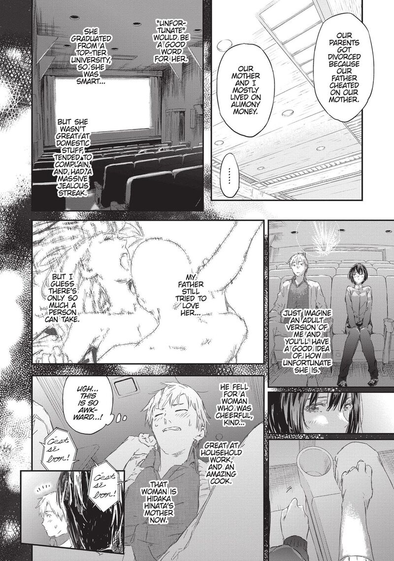 Boku Wa Tomodachi Ga Sukunai 75 11