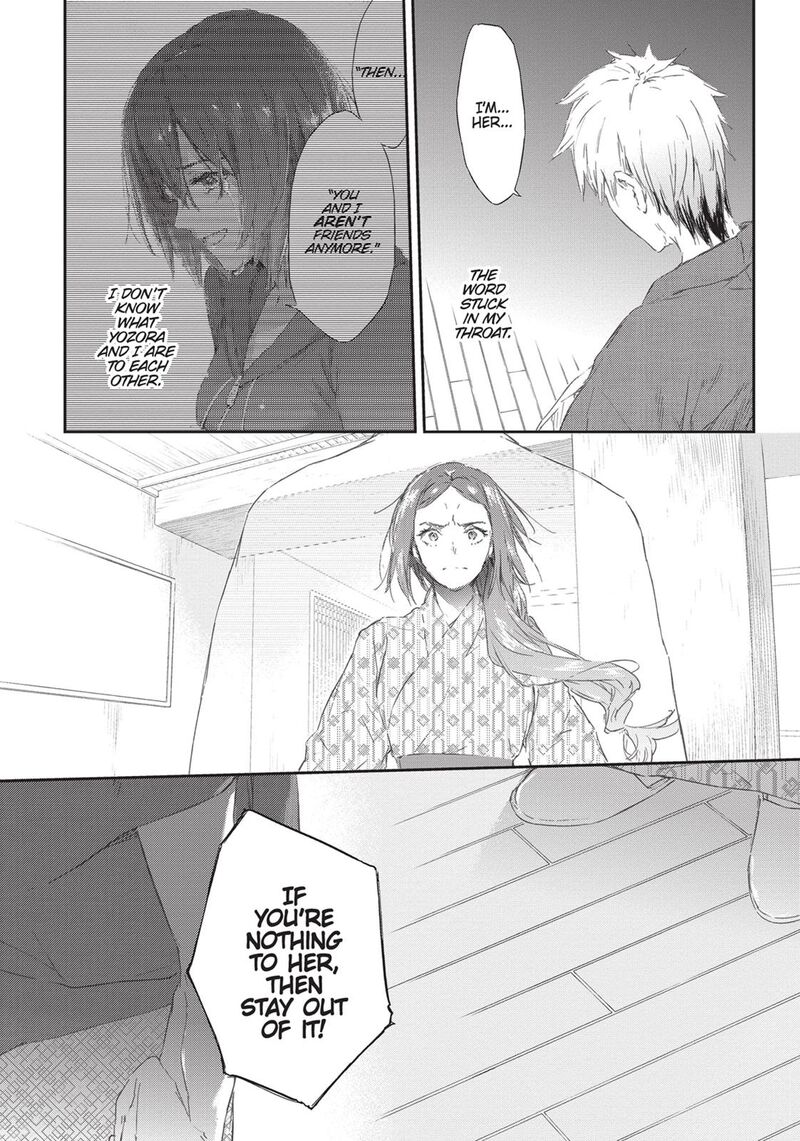 Boku Wa Tomodachi Ga Sukunai 75 21