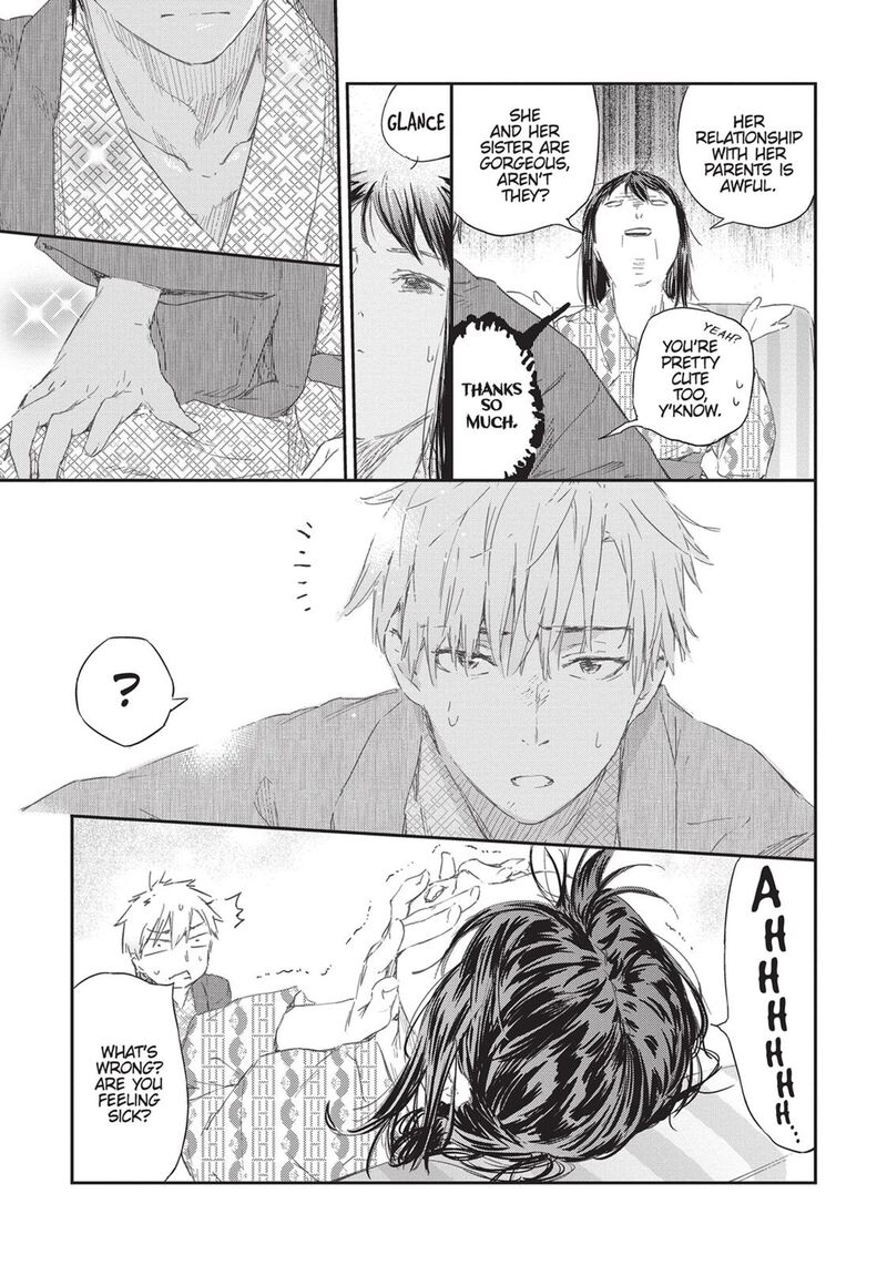 Boku Wa Tomodachi Ga Sukunai 75 24