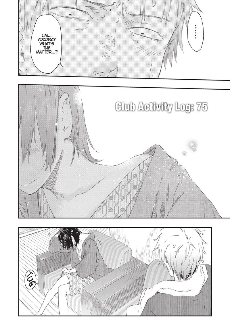 Boku Wa Tomodachi Ga Sukunai 75 3