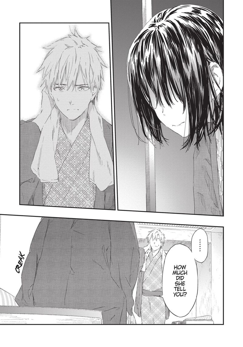 Boku Wa Tomodachi Ga Sukunai 75 8