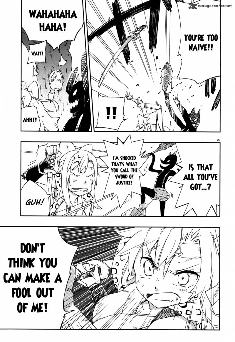 Boku Wa Tomodachi Ga Sukunai 8 29