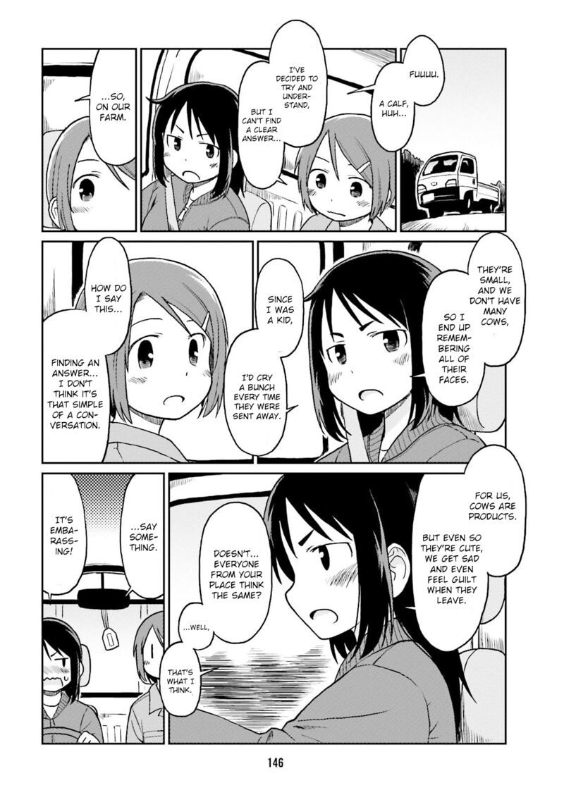 Bokujou Ol 12 10
