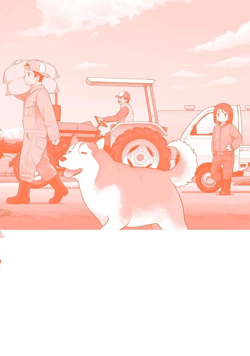 Bokujou Ol 12 18