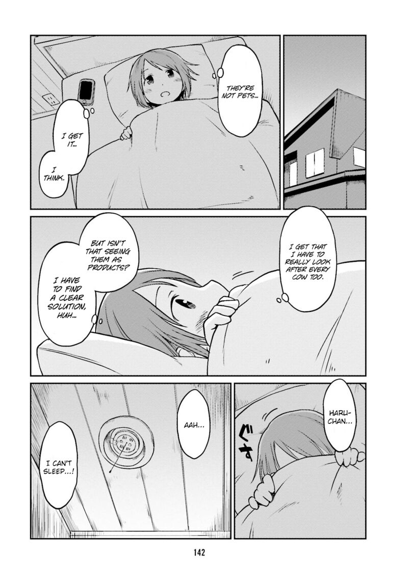 Bokujou Ol 12 6