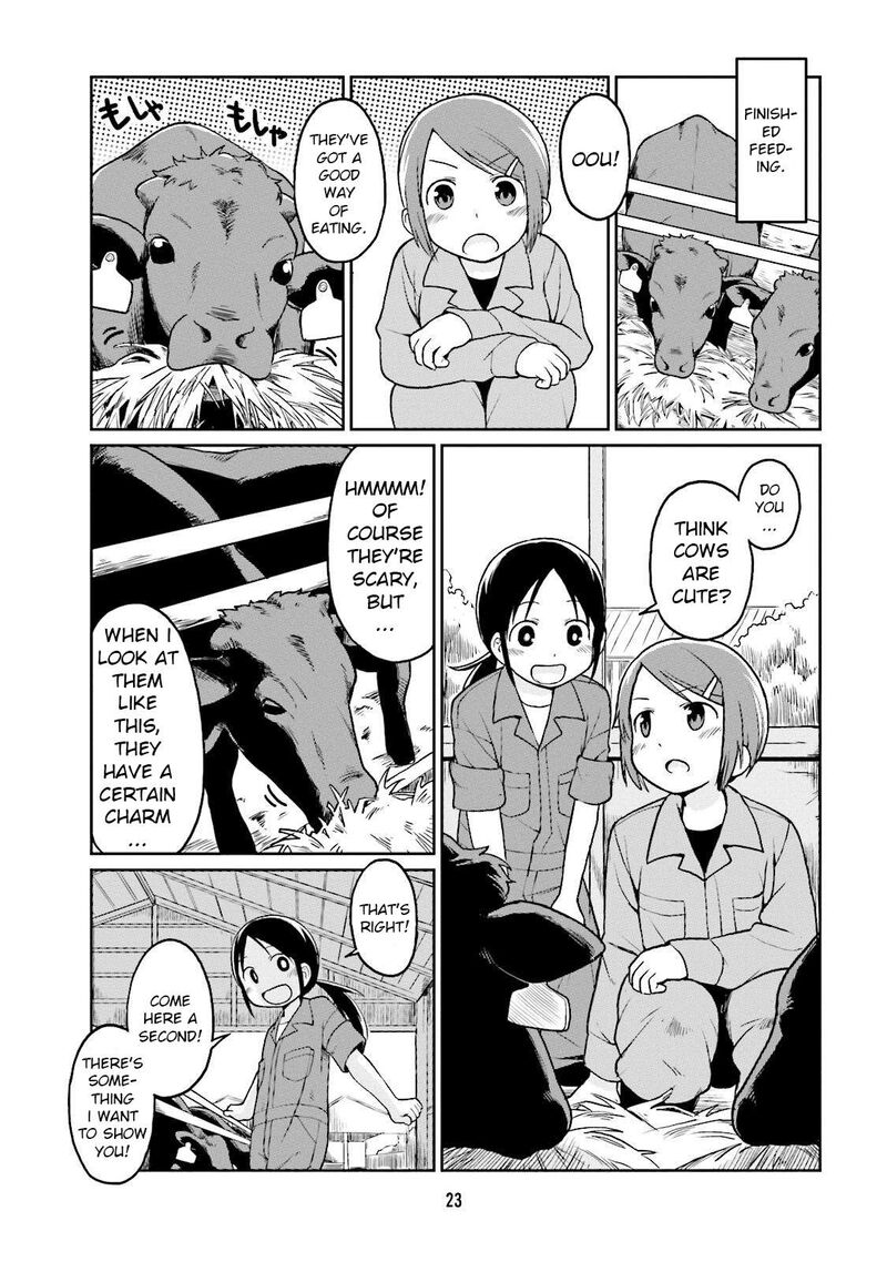 Bokujou Ol 2 9