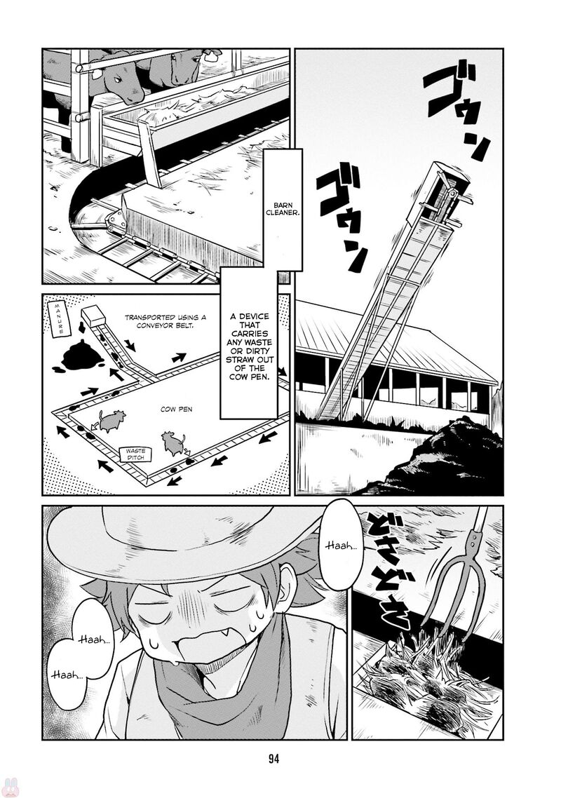 Bokujou Ol 20 4