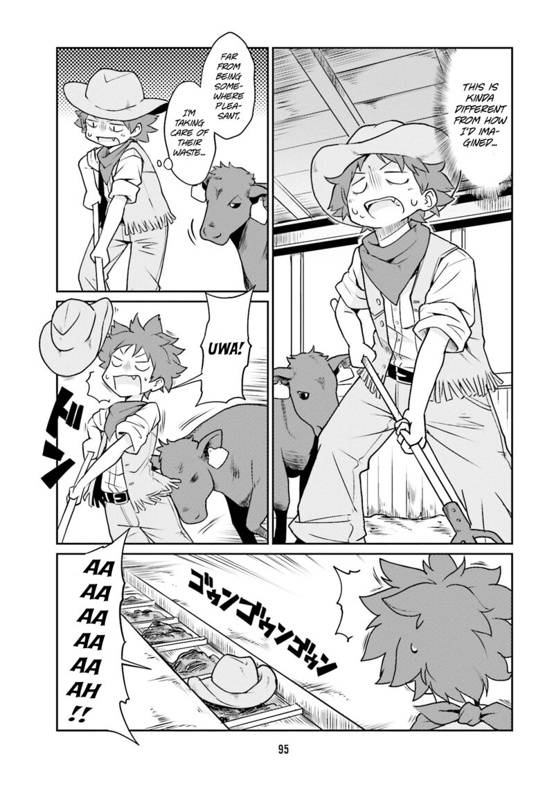 Bokujou Ol 20 5