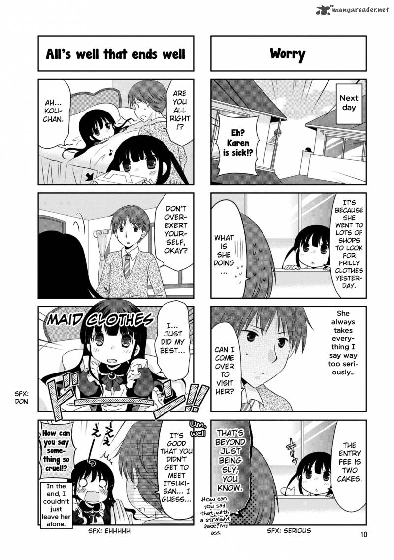 Bokukoi Conductor 1 10