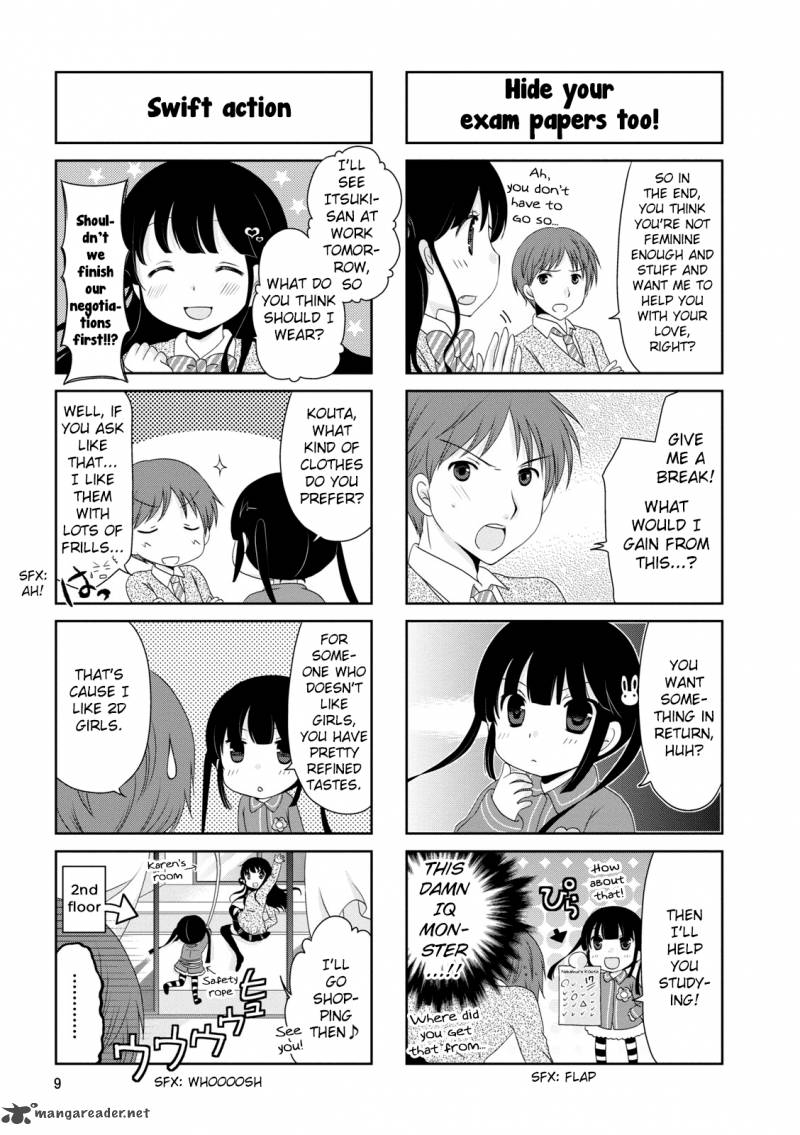 Bokukoi Conductor 1 9
