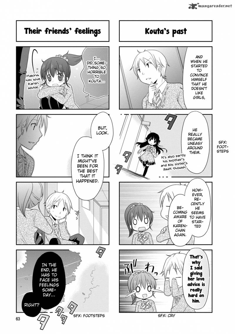 Bokukoi Conductor 10 6