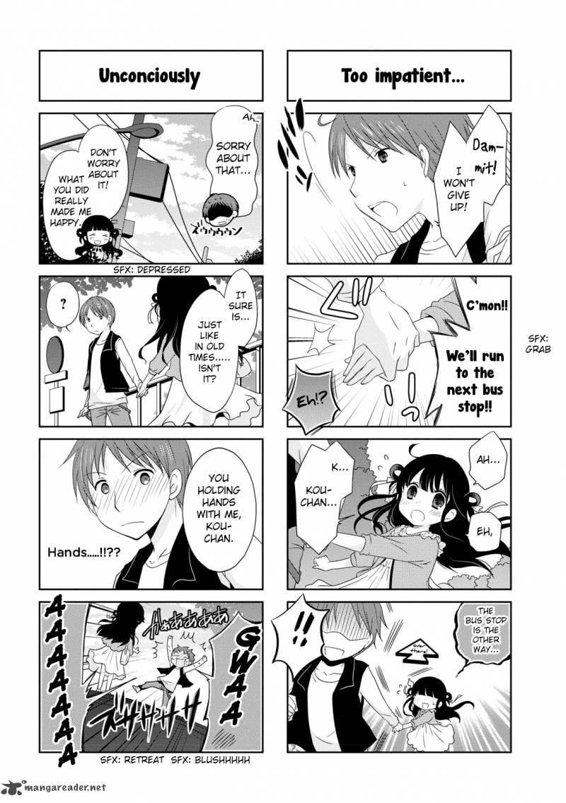 Bokukoi Conductor 11 6