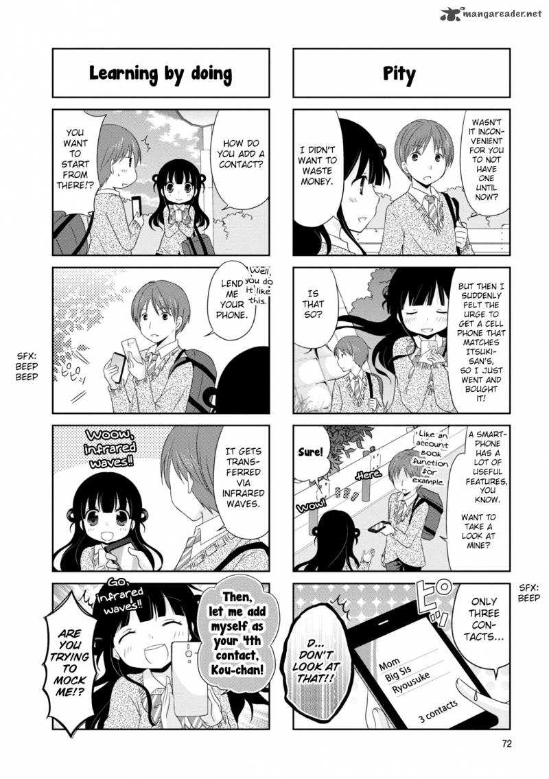 Bokukoi Conductor 12 3