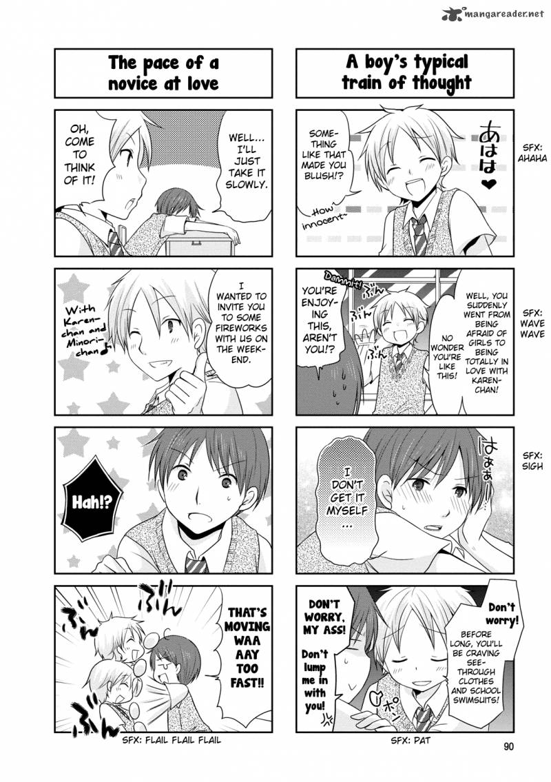 Bokukoi Conductor 15 3