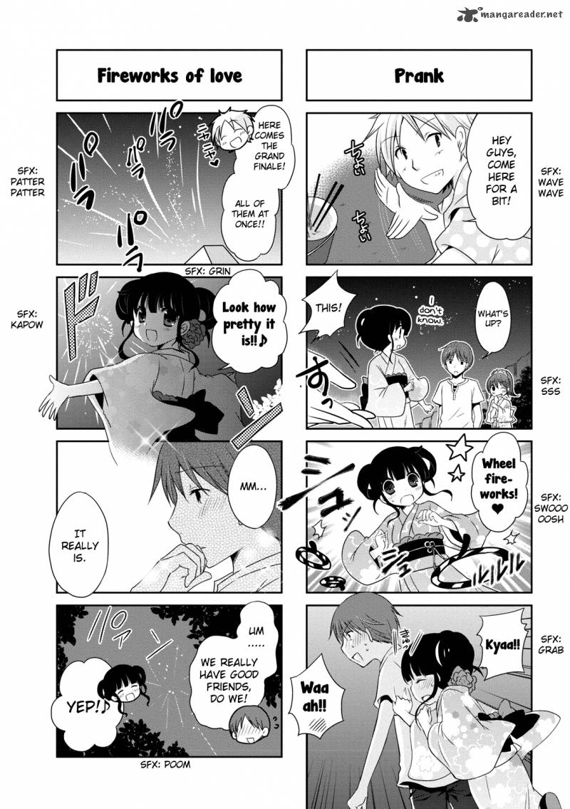 Bokukoi Conductor 15 7