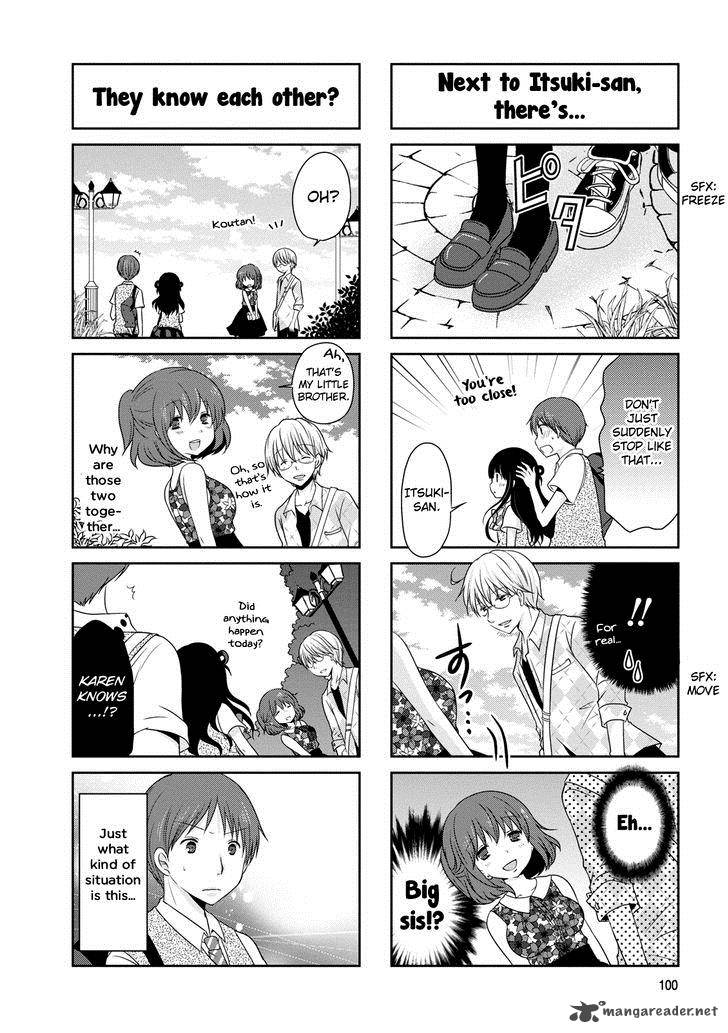 Bokukoi Conductor 16 7