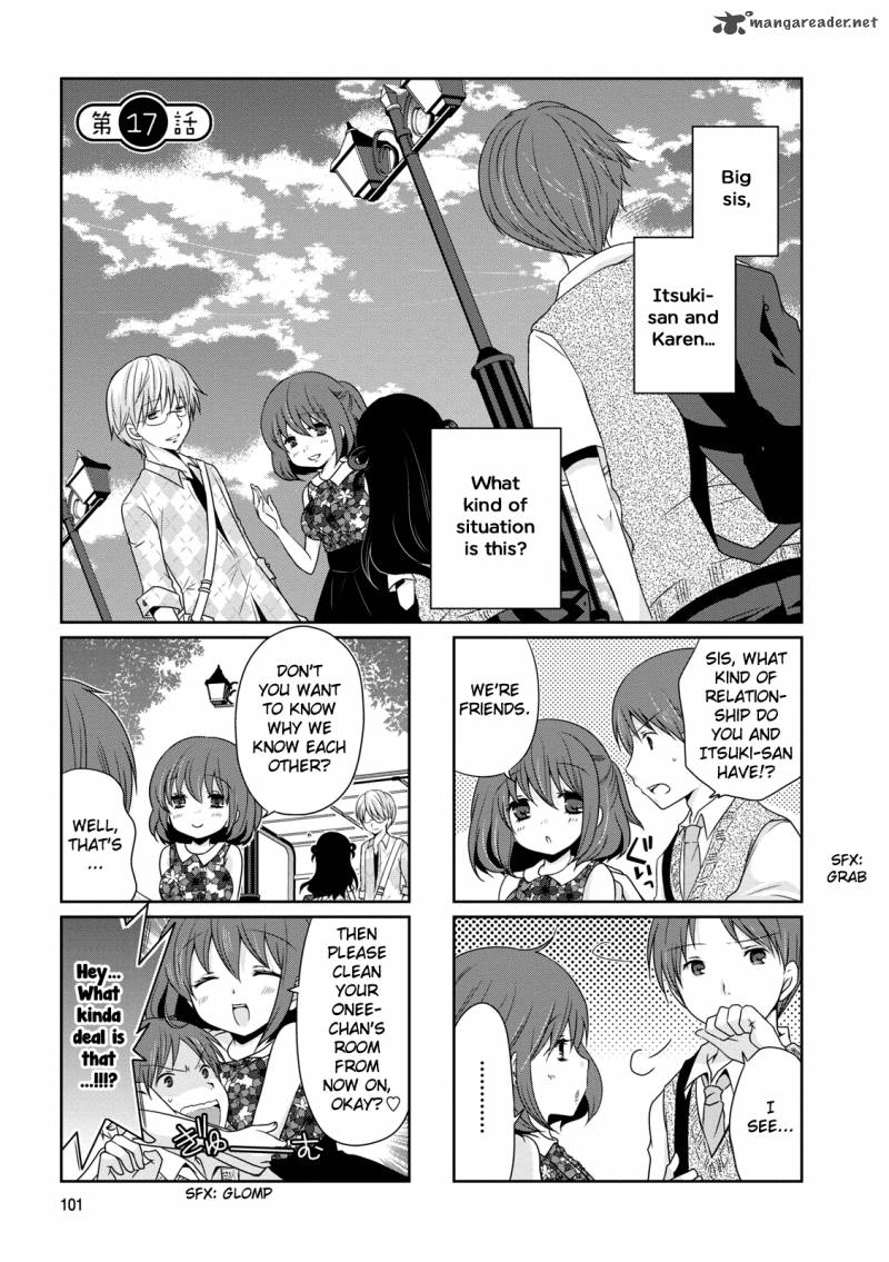 Bokukoi Conductor 17 2