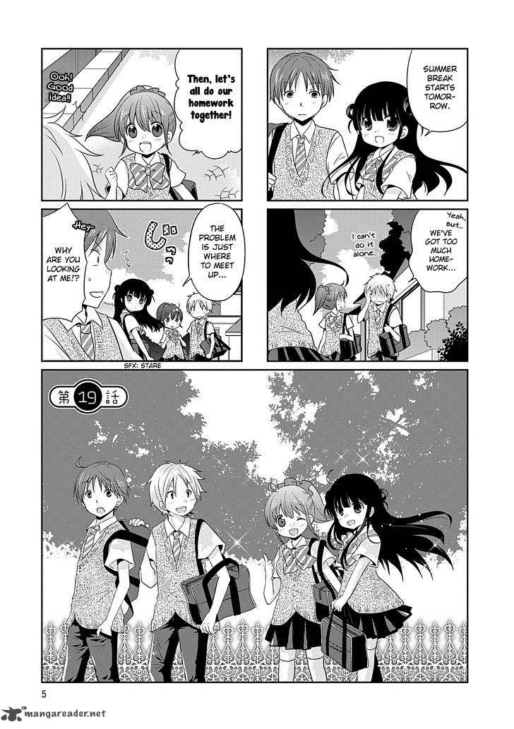 Bokukoi Conductor 19 5