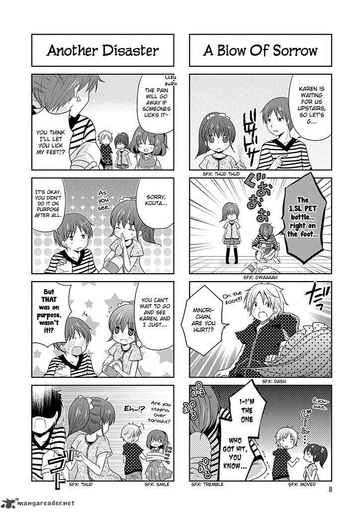 Bokukoi Conductor 19 8