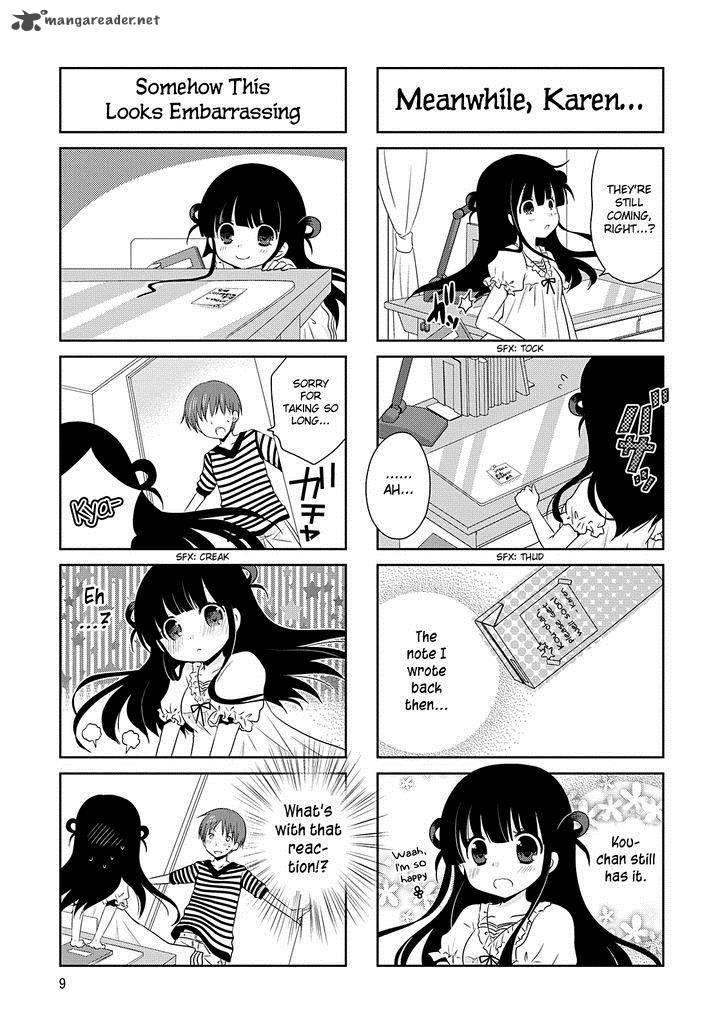 Bokukoi Conductor 19 9