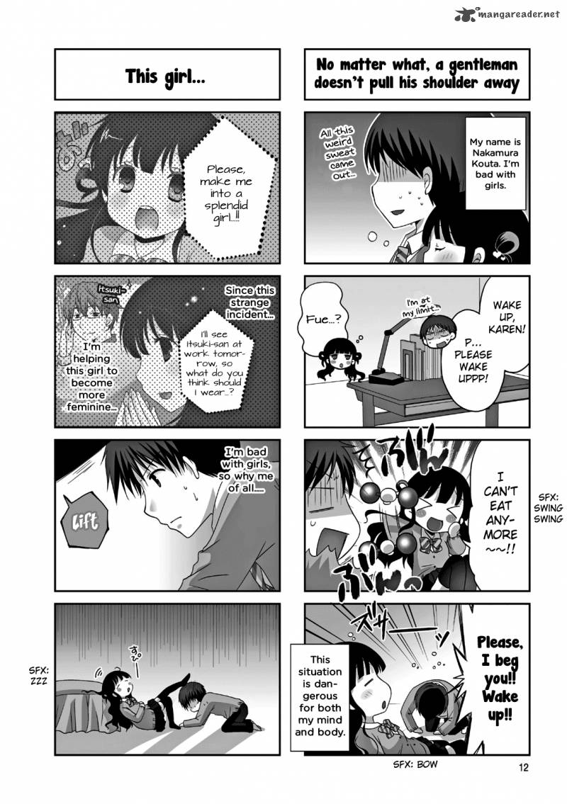 Bokukoi Conductor 2 3