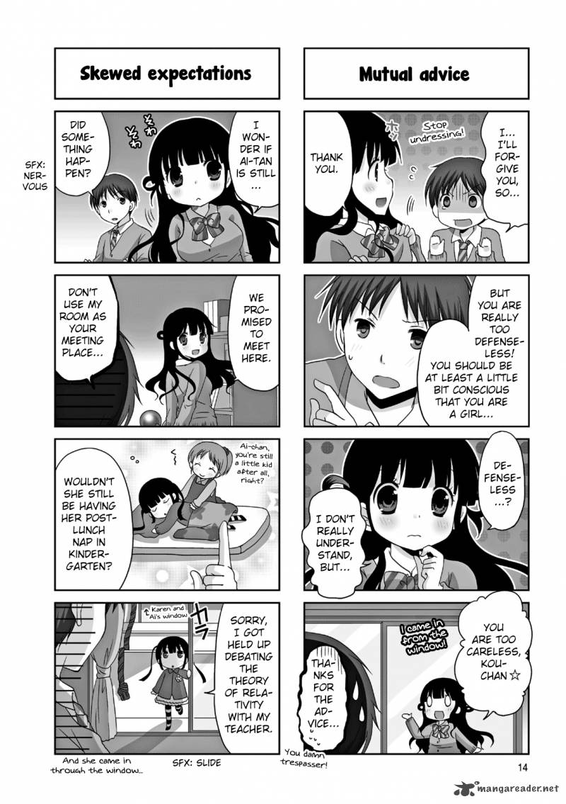 Bokukoi Conductor 2 5