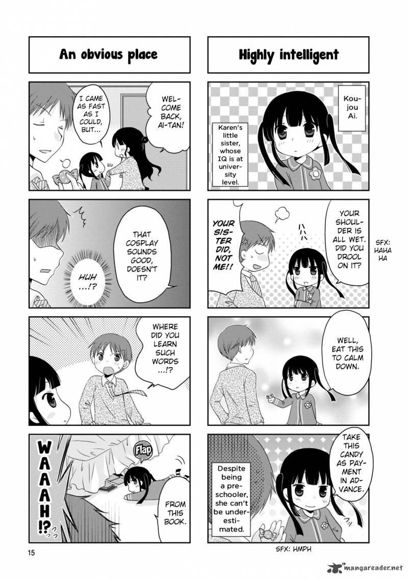 Bokukoi Conductor 2 6
