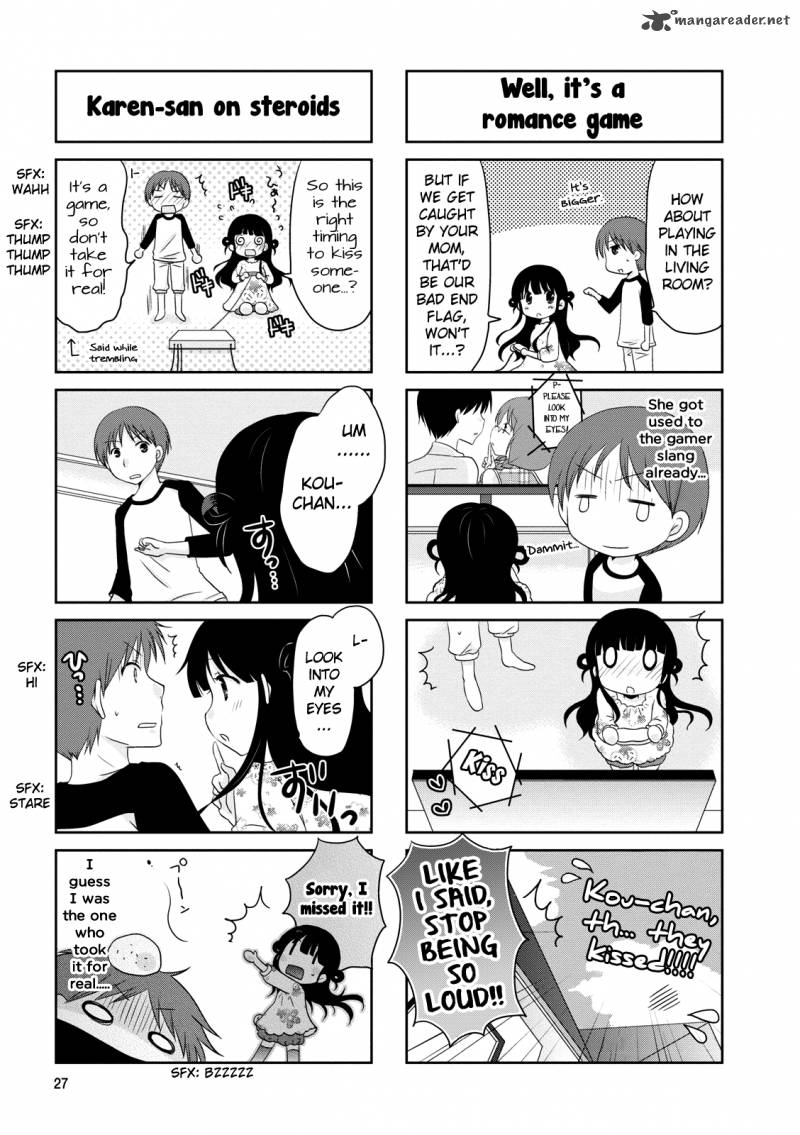 Bokukoi Conductor 4 6