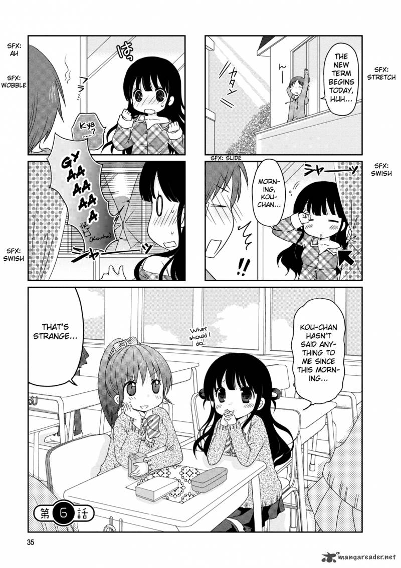 Bokukoi Conductor 6 2