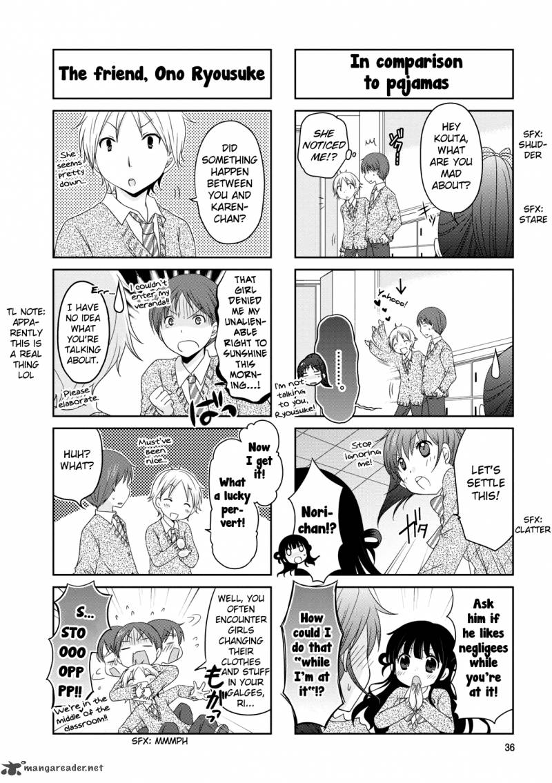 Bokukoi Conductor 6 3
