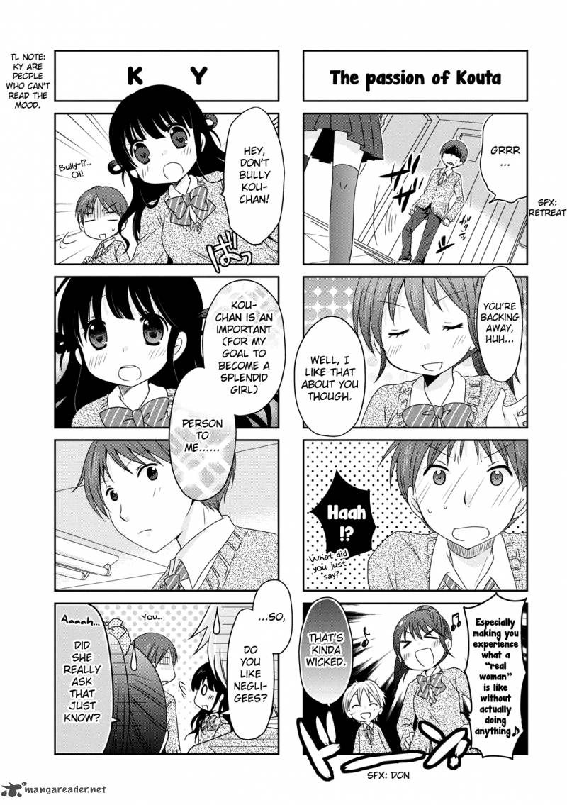Bokukoi Conductor 6 5