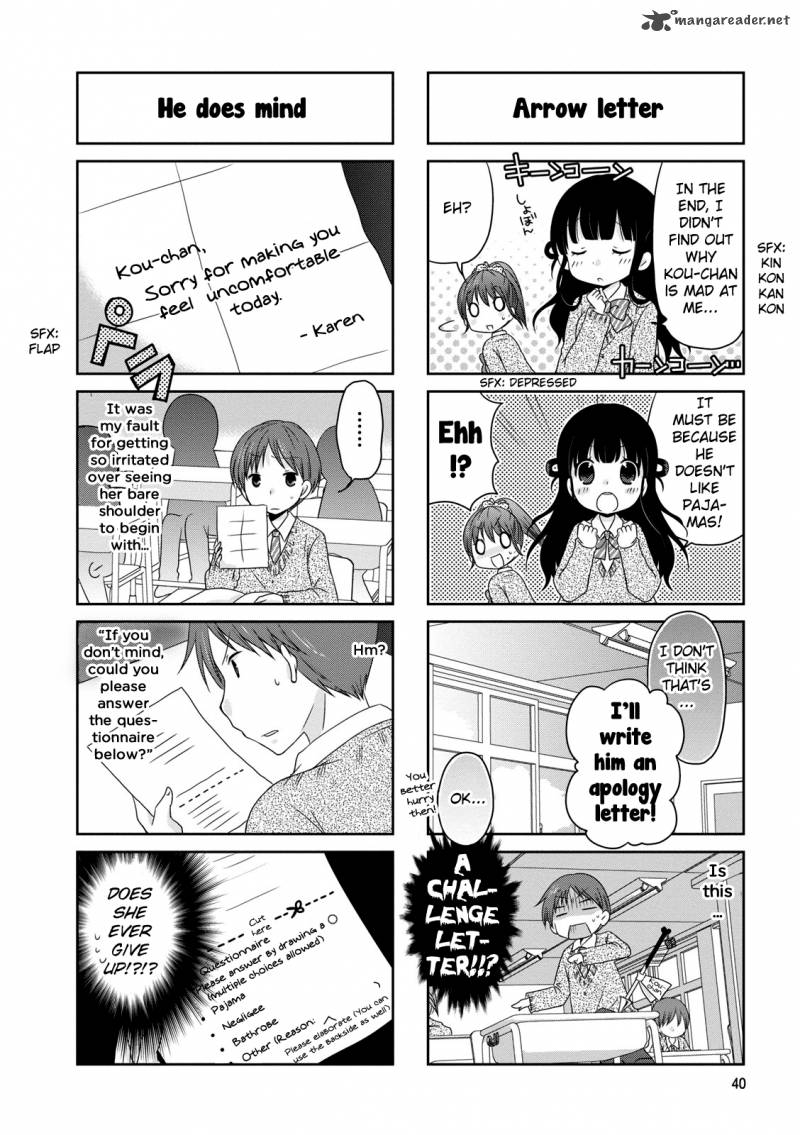 Bokukoi Conductor 6 7