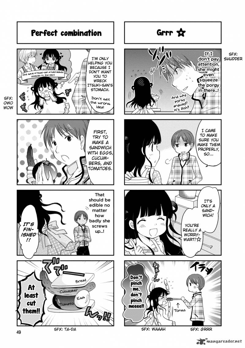 Bokukoi Conductor 8 4