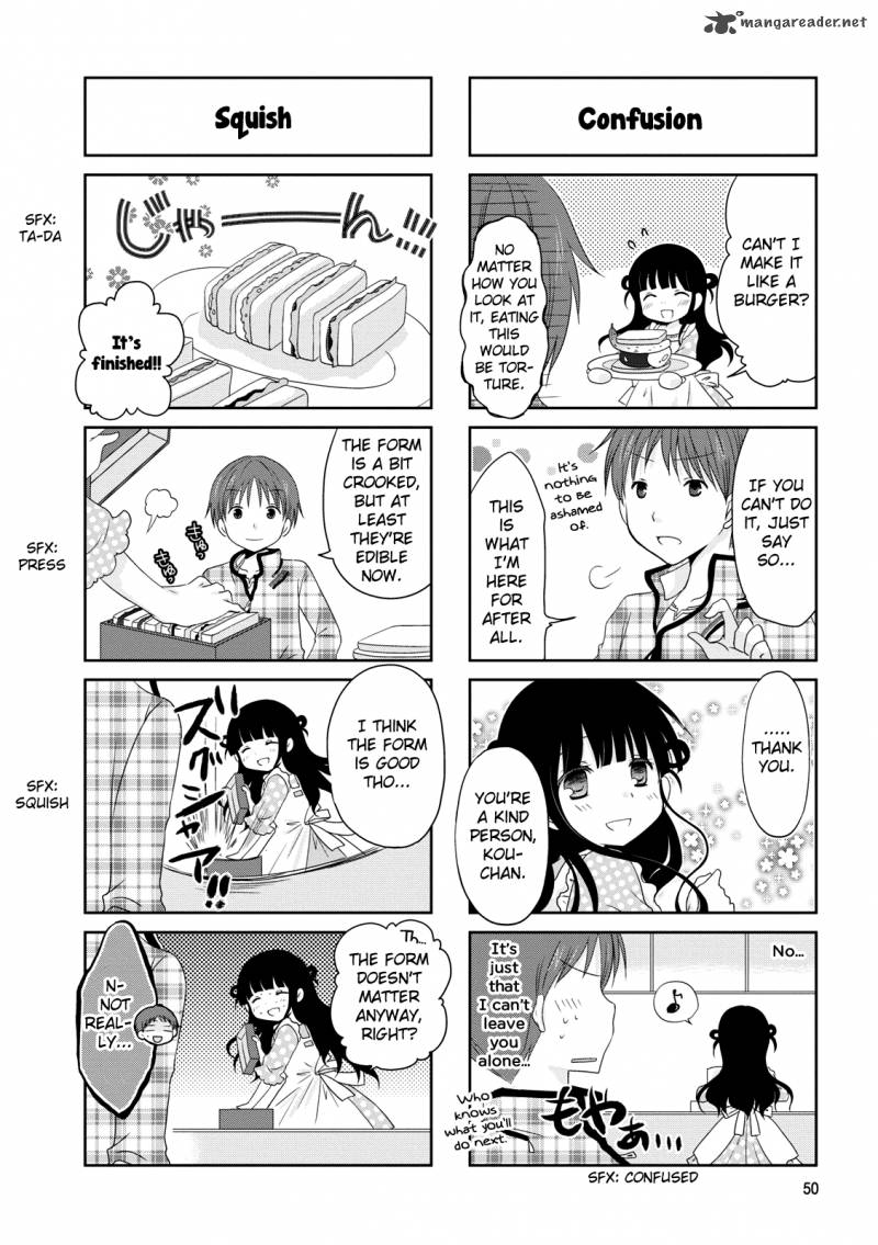 Bokukoi Conductor 8 5