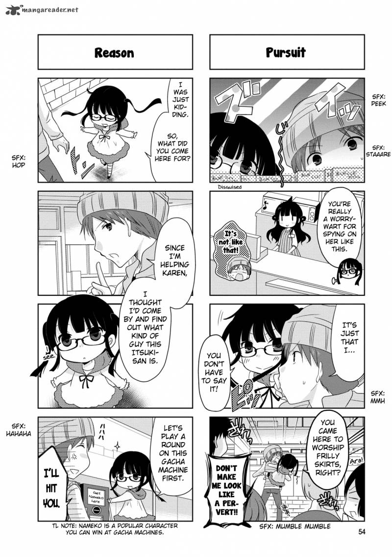 Bokukoi Conductor 9 3