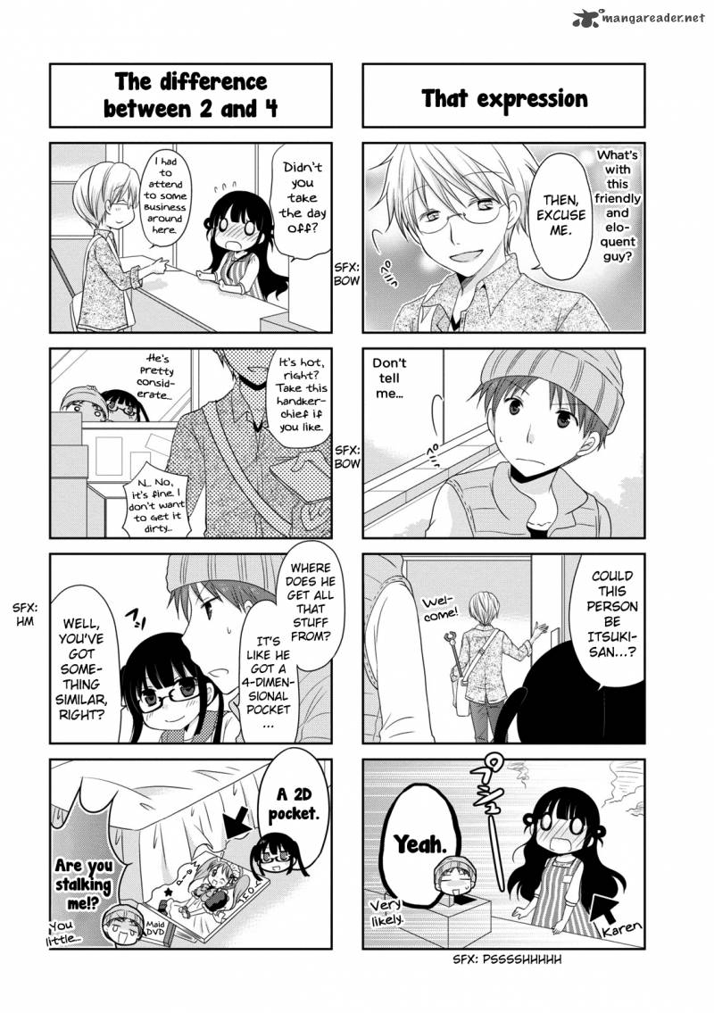 Bokukoi Conductor 9 6